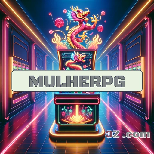Plataforma do MulherPG: Um Portal para Jogadoras Empoderadas