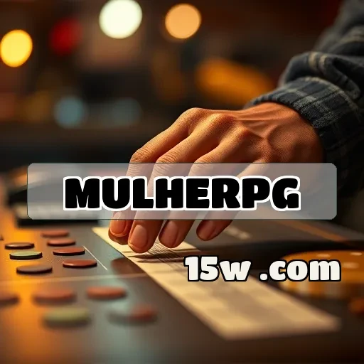 mulherpg App