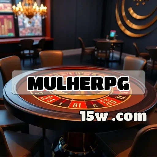 mulherpg: Descubra Os Bônus Que Potencializam Seu Jogo Agora!