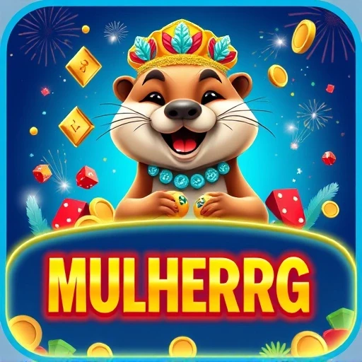 mulherpg Logo