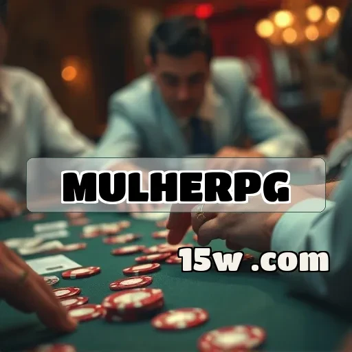 mulherpg Site Confiável