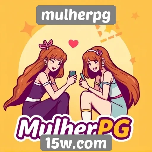 Eventos online promovem a interação entre jogadoras no MulherPG