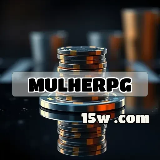 mulherpg Plataforma