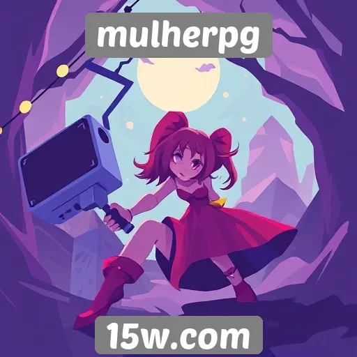 Plataforma oferece espaço para desenvolvedoras de jogos