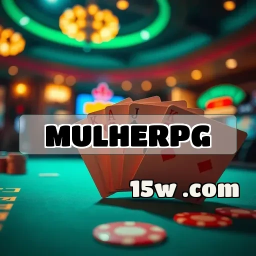 mulherpg Suporte 24/7