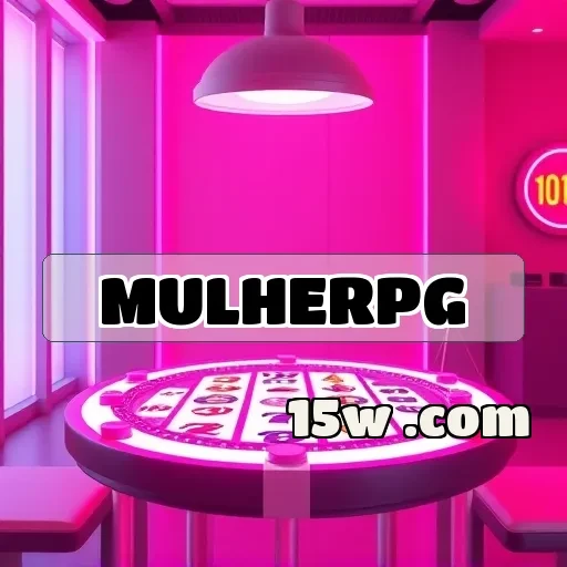 mulherpg VIP